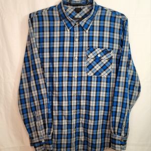 Oakley LS Casual Button Front Shirt XXL